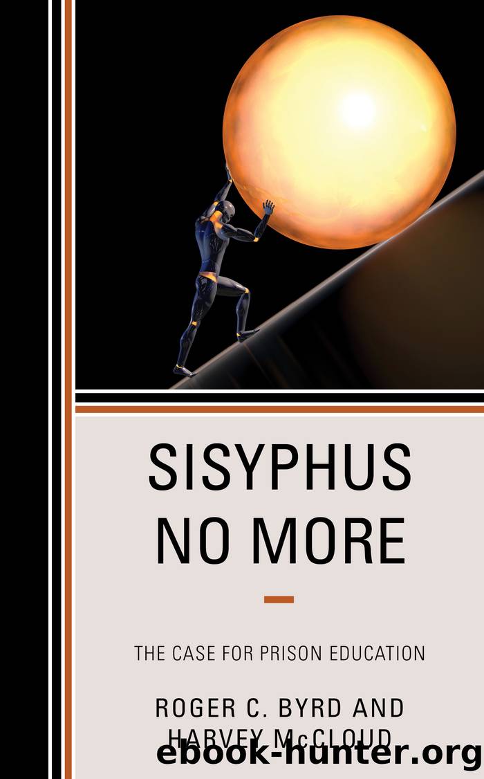 Sisyphus No More by Roger C. Byrd and Harvey McCloud