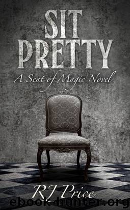 Sit Pretty by R.J. Price