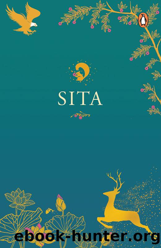 Sita by Bhanumathi Narasimhan