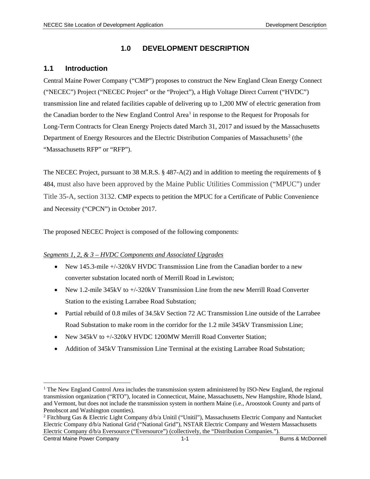 Site Law Application Final 9.27.17 - Chapter 1 by Kaufman Krystal L