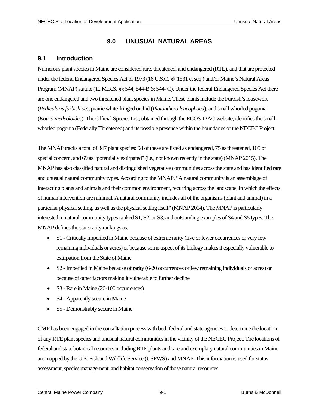 Site Law Application Final 9.27.17 - Chapter 9 by Kaufman Krystal L