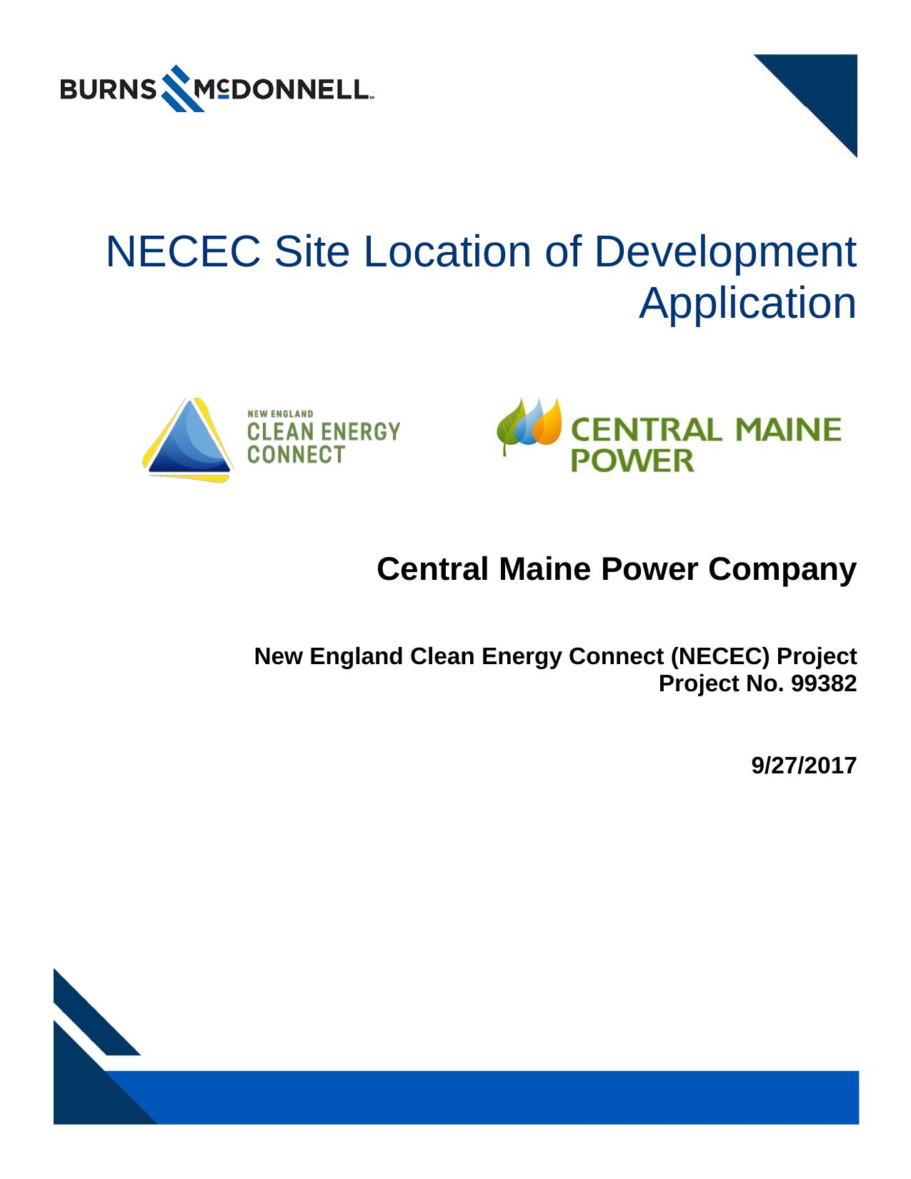 Site Law Application Final 9.27.17 by Kaufman Krystal L