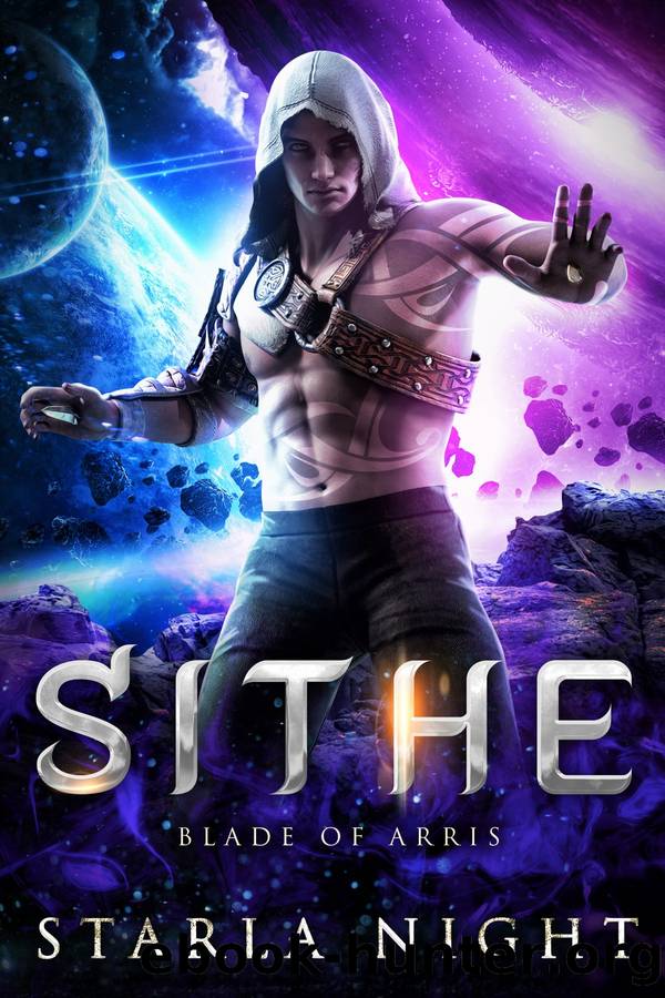 Sithe by Starla Night