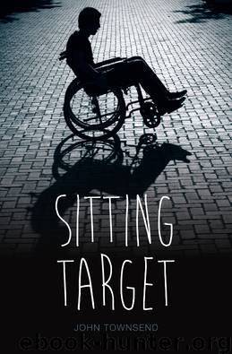 Sitting Target by John Townsend
