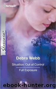 Situation: Out of Control by Debra Webb
