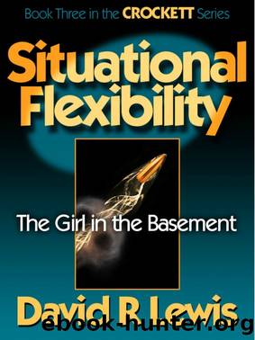 Situational Flexibility by David R Lewis