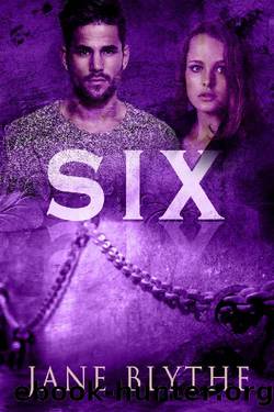 Six (Count to Ten Book 6) by Jane Blythe