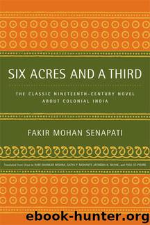 Six Acres and a Third by Fakir Mohan Senapati