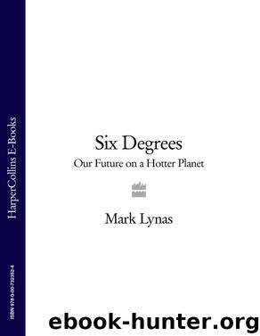 Six Degrees by Lynas Mark