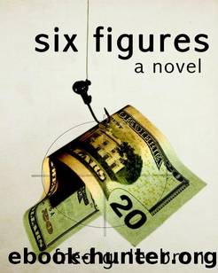 Six Figures (Harvest Book) by Fred Leebron