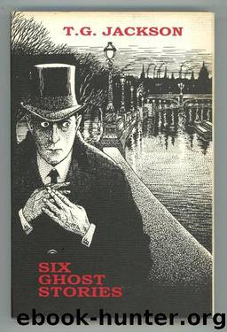 Six Ghost Stories by unknow