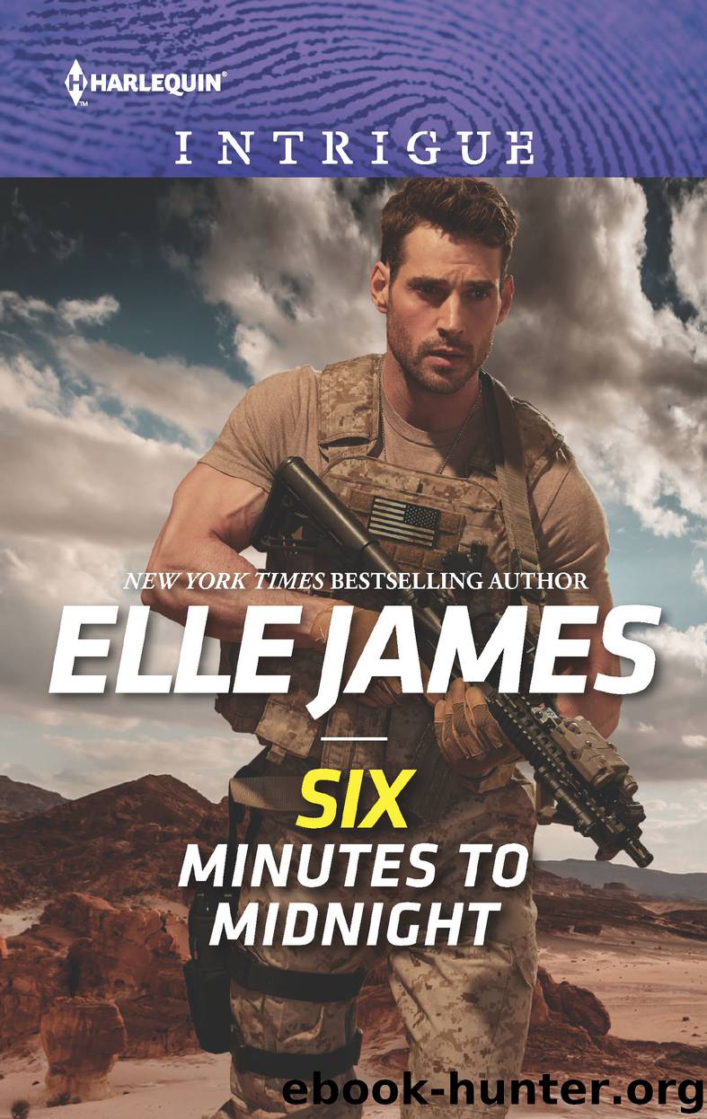 Six Minutes to Midnight by Elle James