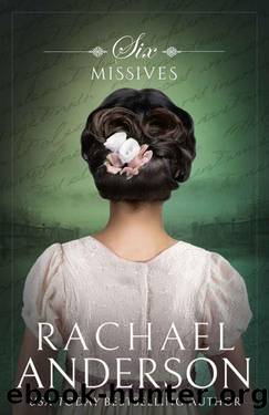 Six Missives by Rachael Anderson