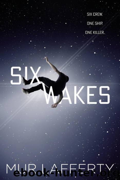 Six Wakes by Mur Lafferty