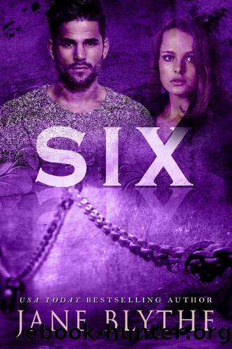Six by Jane Blythe