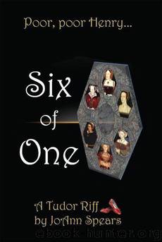 Six of One by Joann Spears