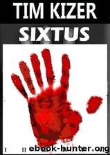 Sixtus by Kizer Tim