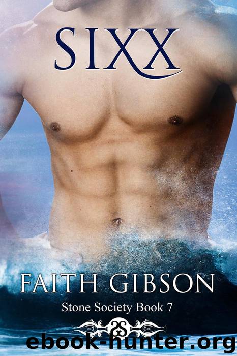 Sixx by Faith Gibson