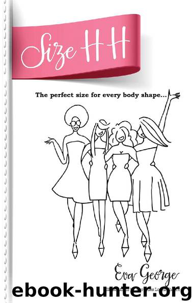 Size HH by Eva George