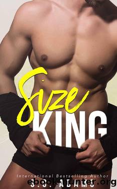 Size King by S. C. Adams