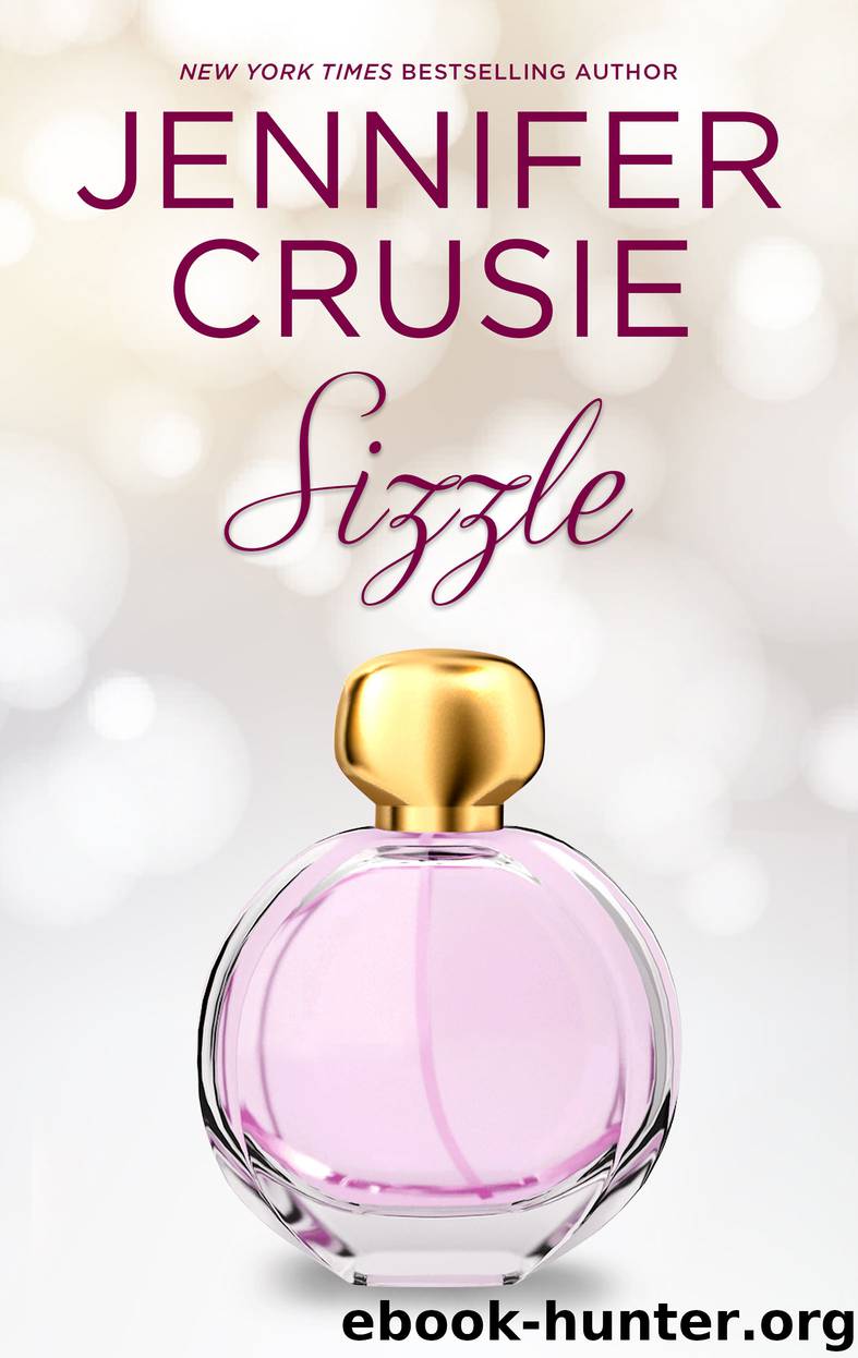 Sizzle by Jennifer Cruise