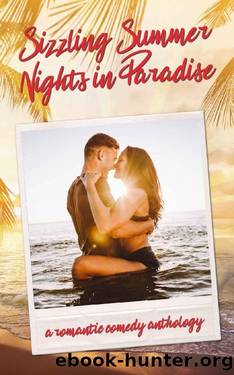 Sizzling Summer Nights in Paradise Anthology by Anthology