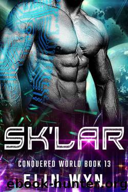 Sk'lar by Elin Wyn