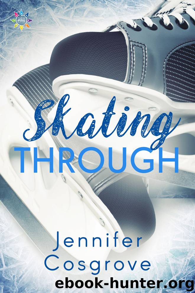 Skating Through by Jennifer Cosgrove