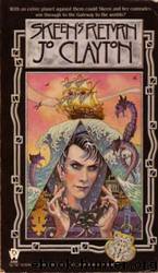 Skeen's Return by Jo Clayton