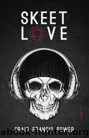 Skeet Love by Craig Francis Power