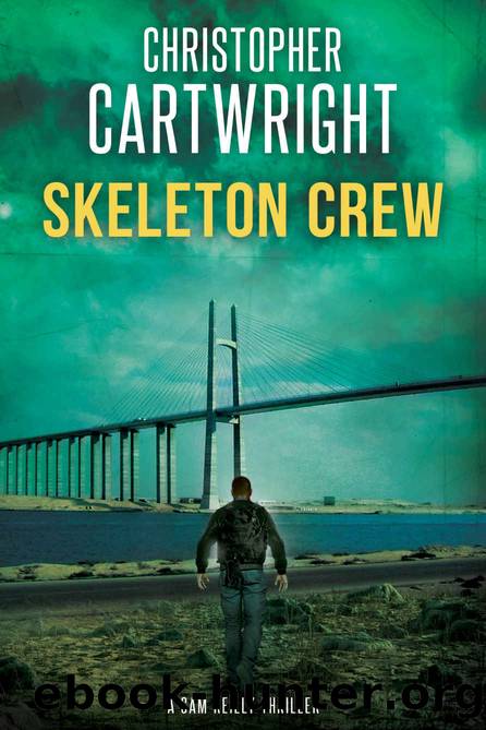 Skeleton Crew (Sam Reilly Book 27) by Christopher Cartwright