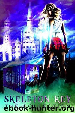Skeleton Key: The Collection by unknow
