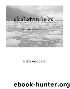 Skeleton Lake by Mike Doogan