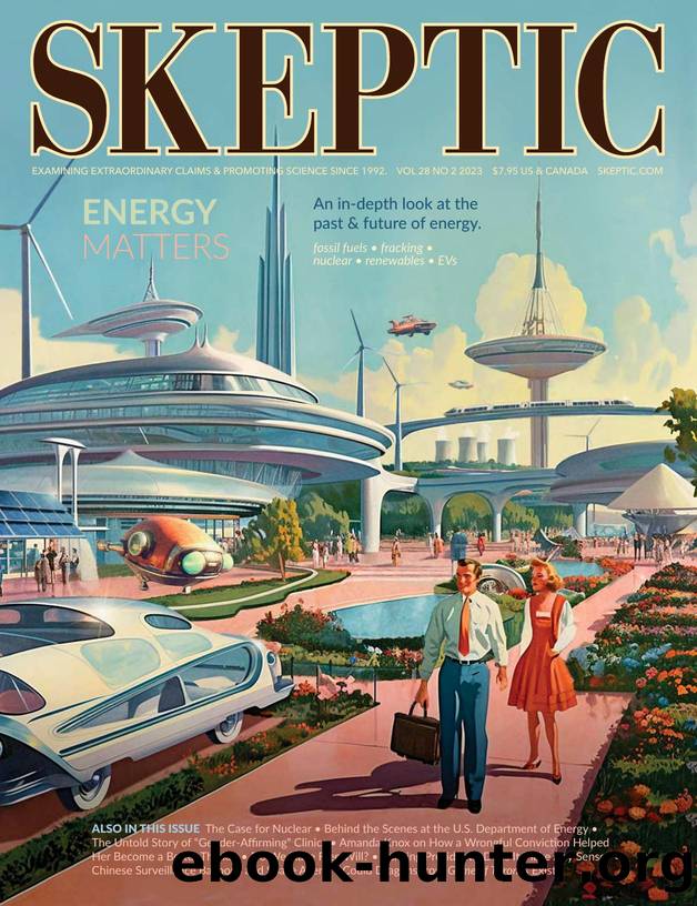 Skeptic by 28.2