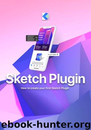 Sketch Plugin by Design+Code