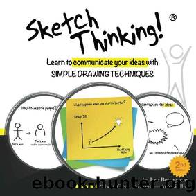 Sketch Thinking by Jose Berengueres