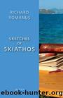 Sketches of Skiathos by Romanus Richard