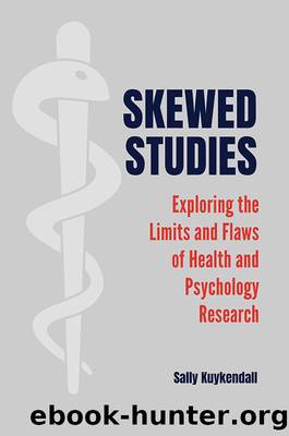 Skewed Studies by Sally Kuykendall