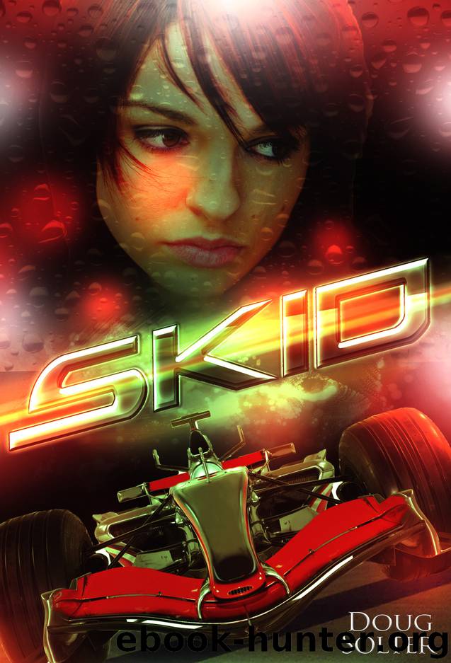 Skid by Doug Solter