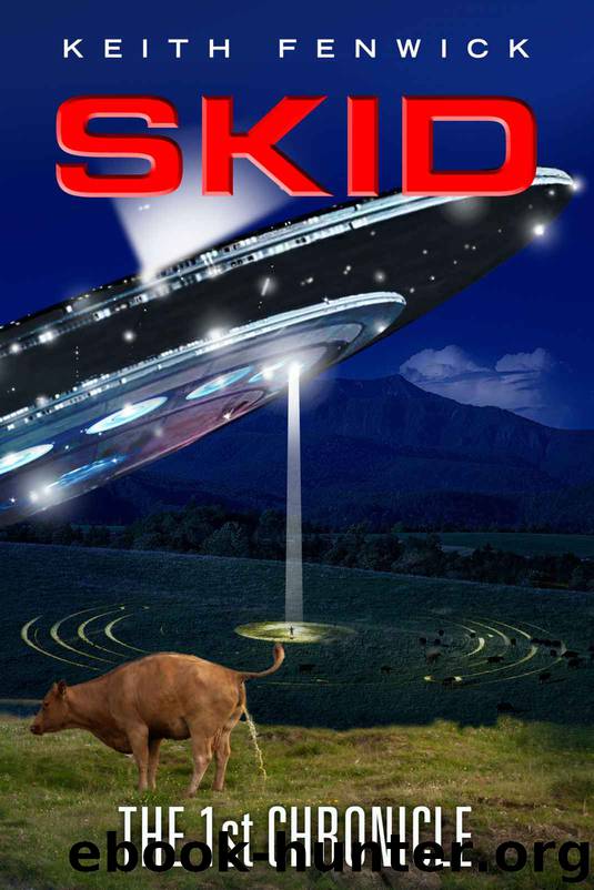 Skid by Keith Fenwick