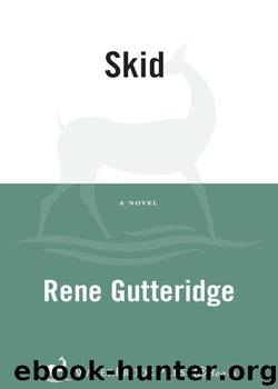Skid by Rene Gutteridge