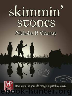 Skimmin' Stones by Nicholas P Murray