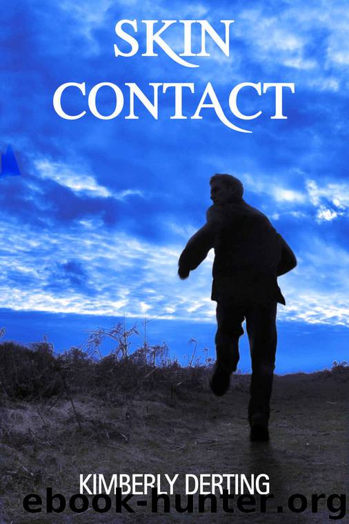Skin Contact (Body Finder) by Kimberly Derting