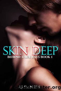 Skin Deep by A. J. Daniels