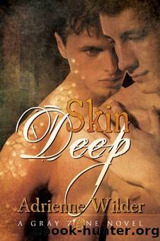 Skin Deep by Adrienne Wilder