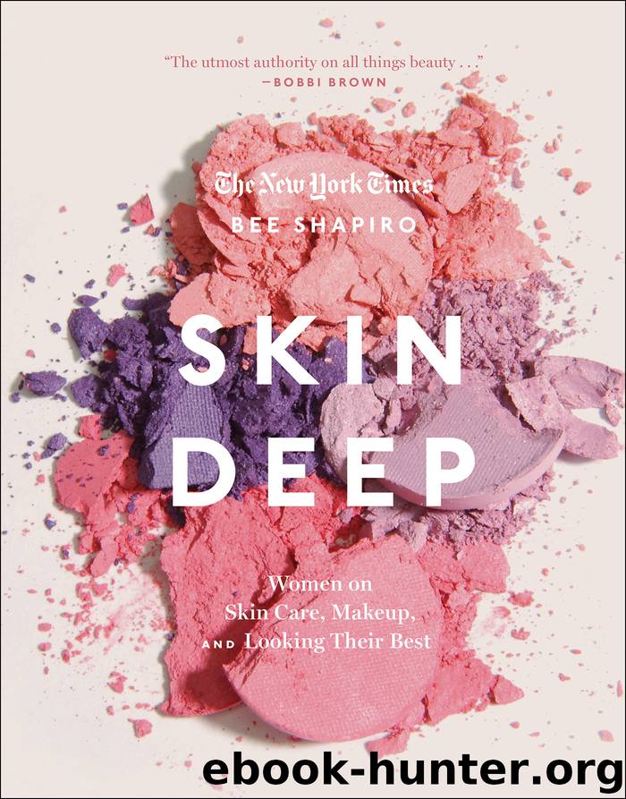 Skin Deep by Bee Shapiro
