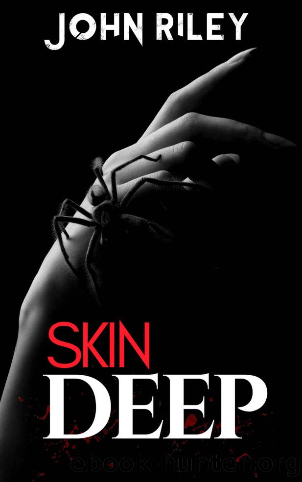 Skin Deep by John Riley