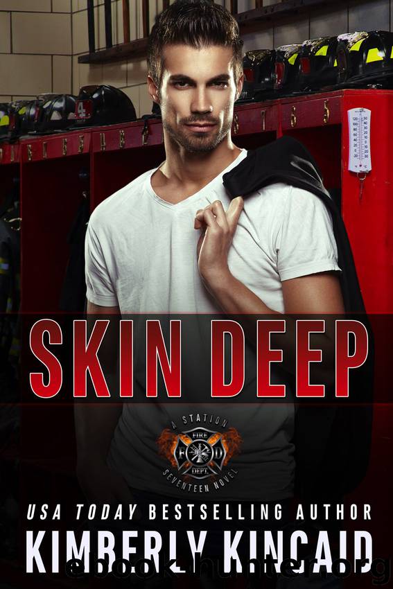 Skin Deep by Kimberly Kincaid