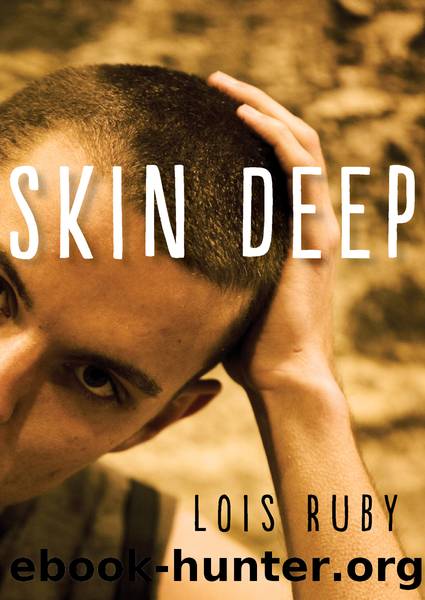 Skin Deep by Lois Ruby