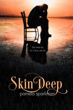 Skin Deep by Pamela Sparkman